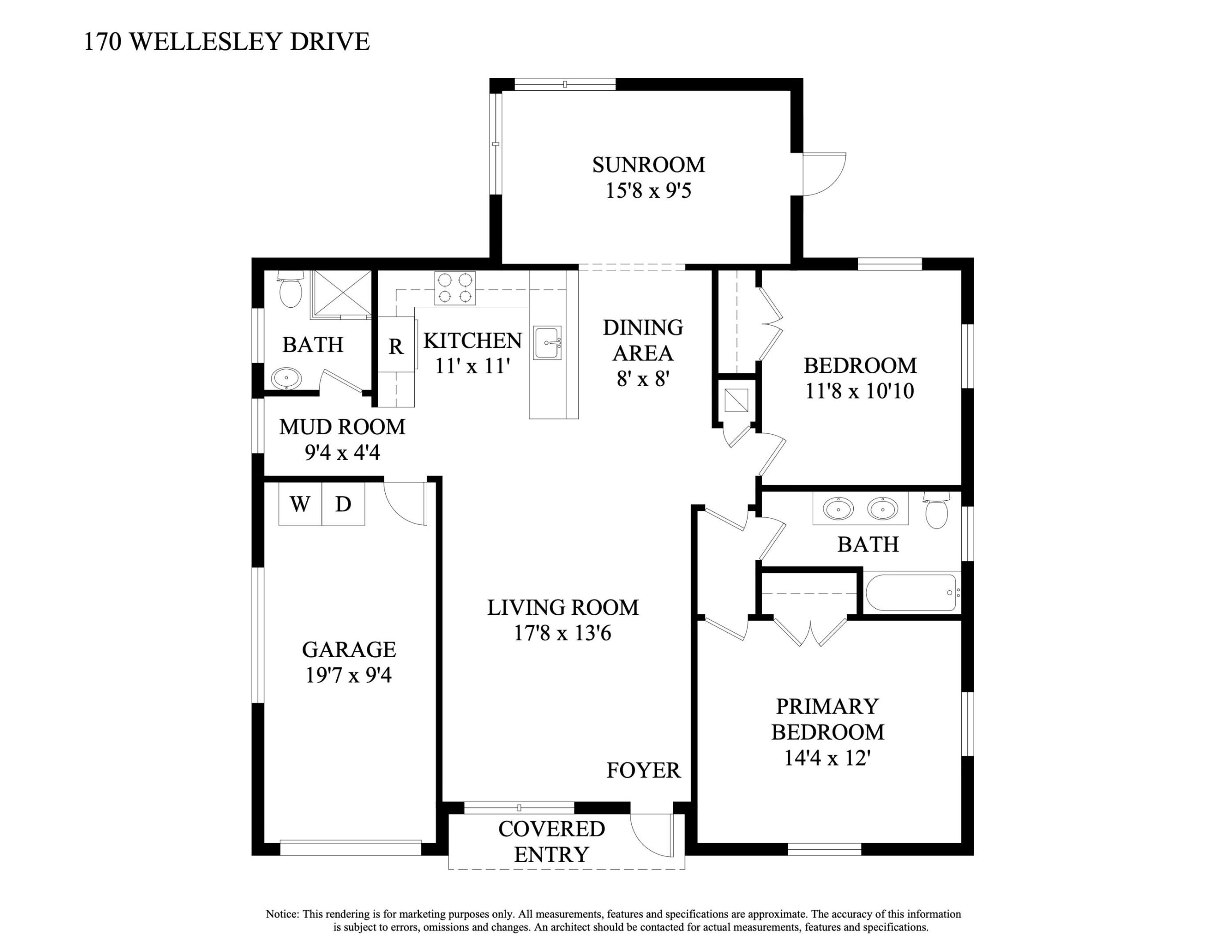 COLLEGE PARK ADD 1 - Residential