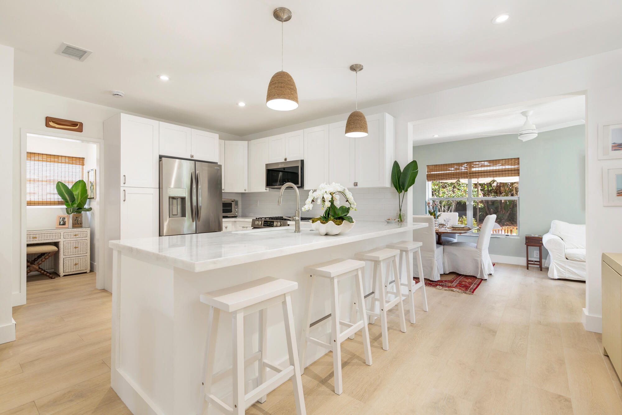 COLLEGE PARK ADD 1 - Residential