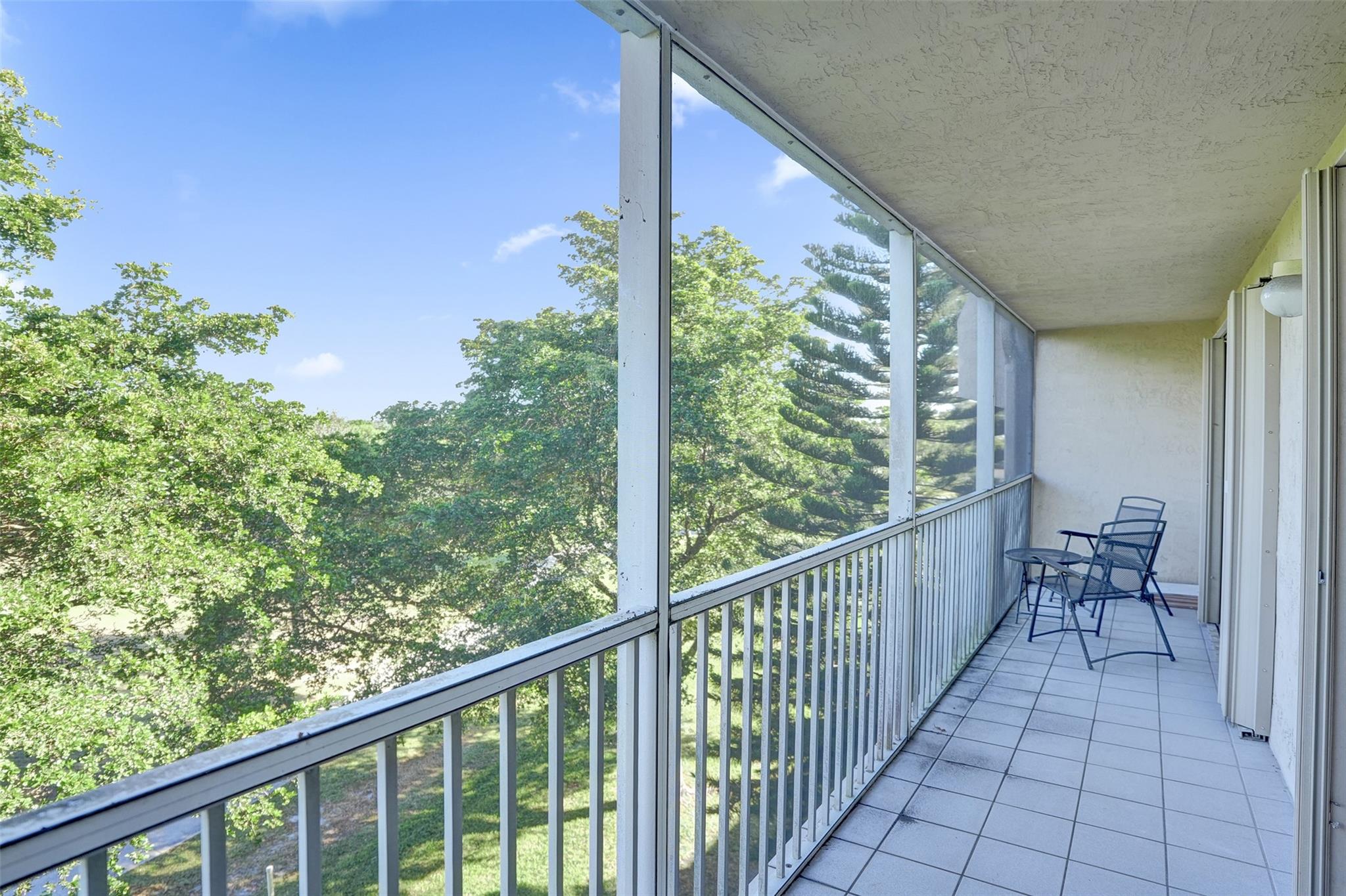 TANGERINE CONDOMINIUM SEV - Residential Lease