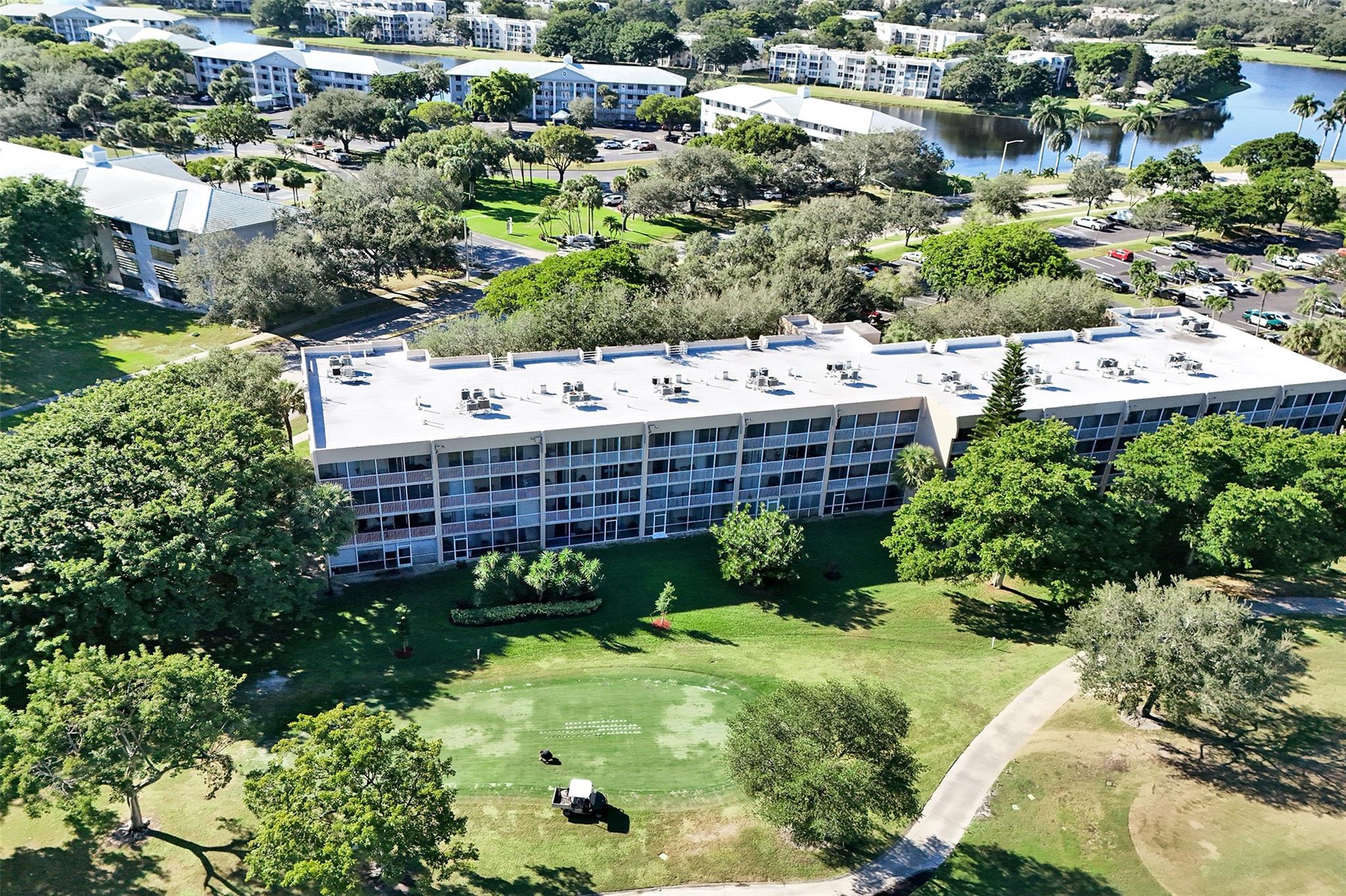 TANGERINE CONDOMINIUM SEV - Residential Lease