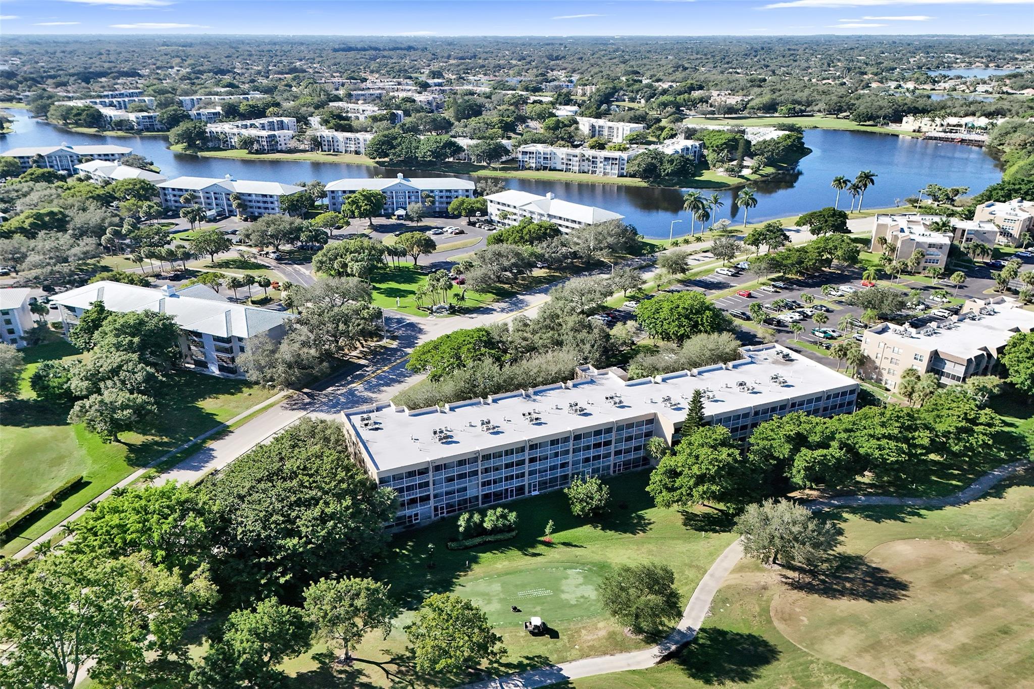 TANGERINE CONDOMINIUM SEV - Residential Lease