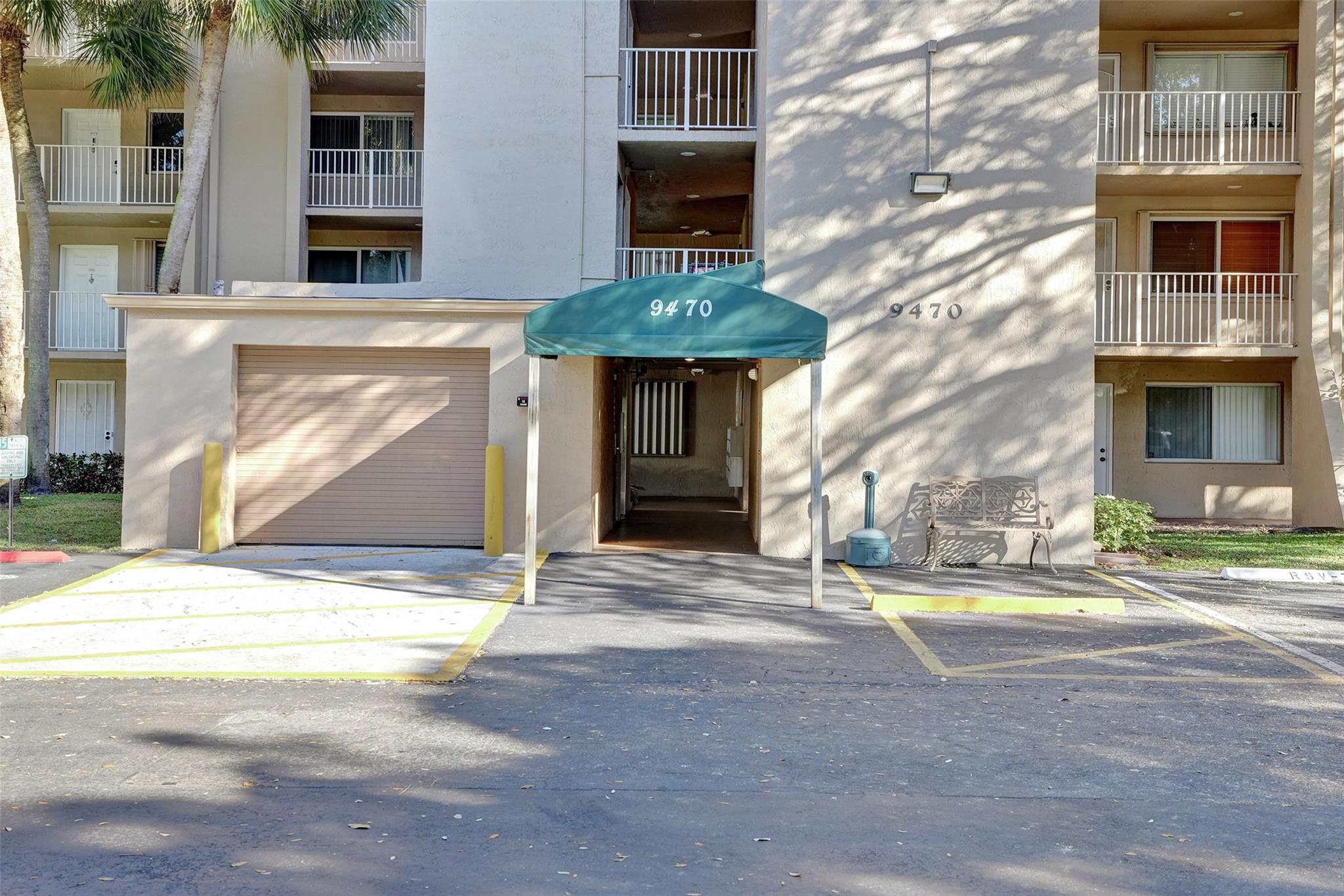 TANGERINE CONDOMINIUM SEV - Residential Lease
