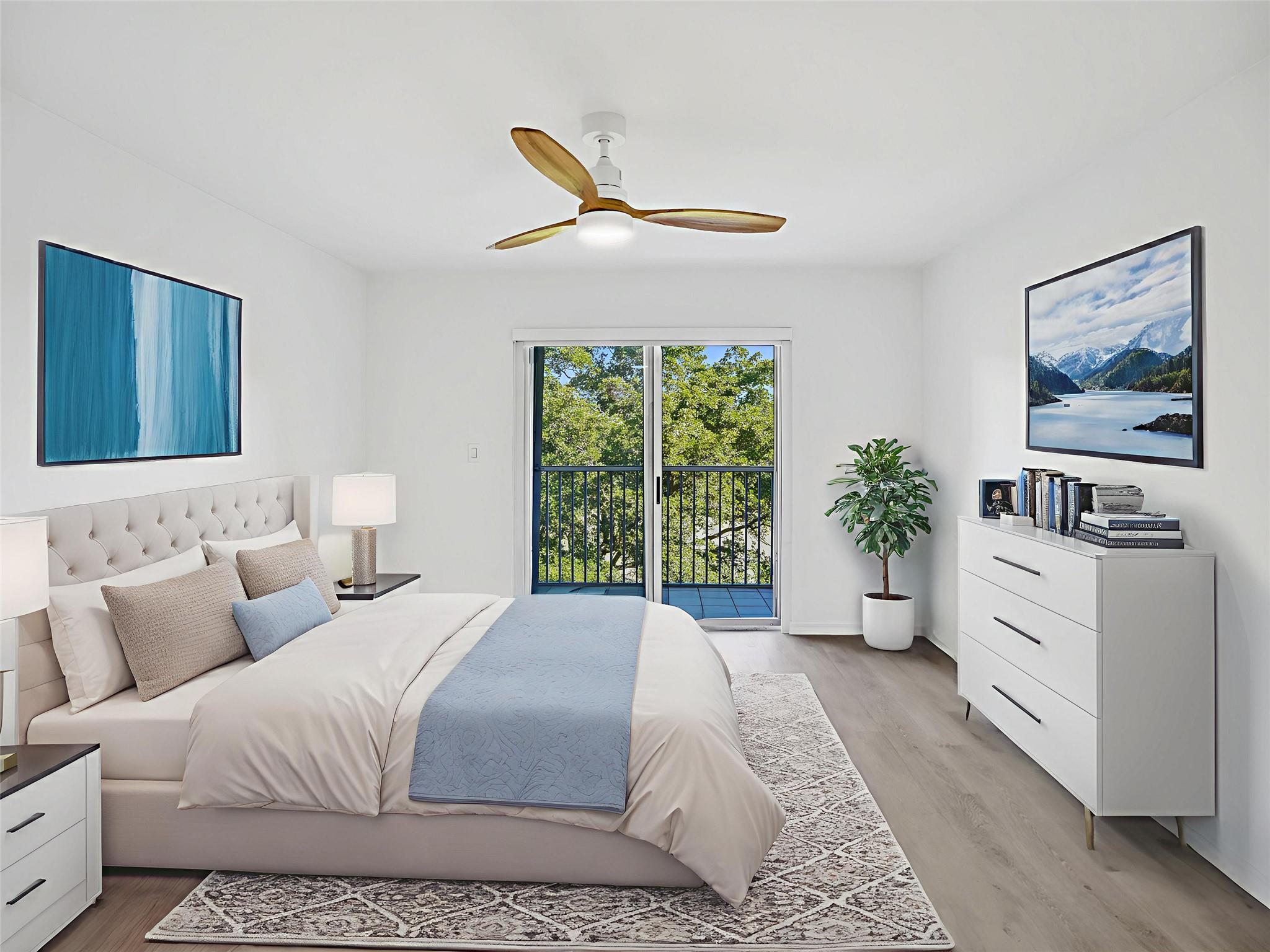 TANGERINE CONDOMINIUM SEV - Residential Lease