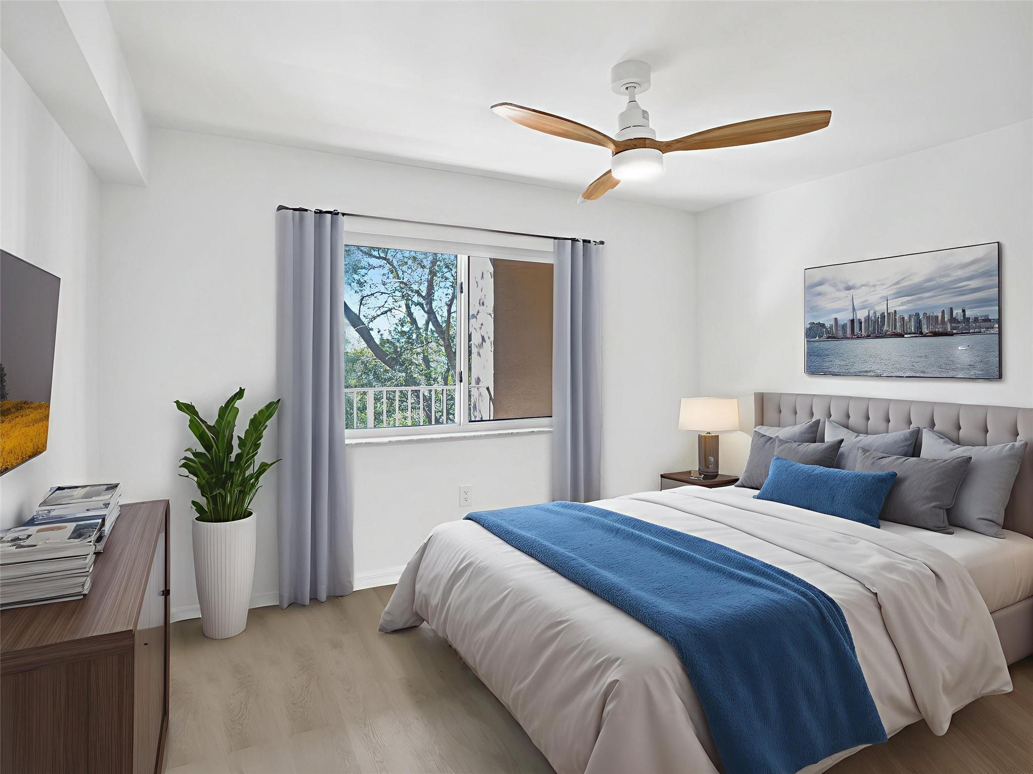 TANGERINE CONDOMINIUM SEV - Residential Lease