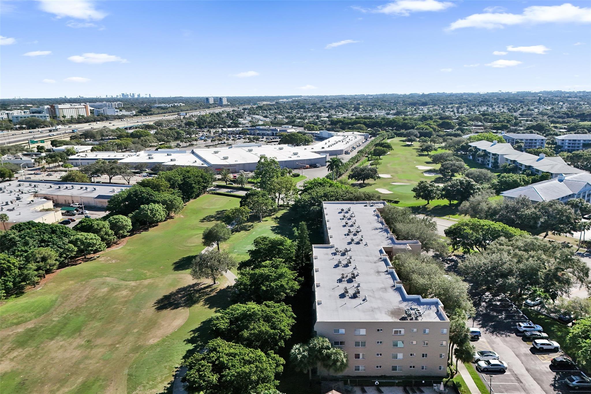 TANGERINE CONDOMINIUM SEV - Residential Lease