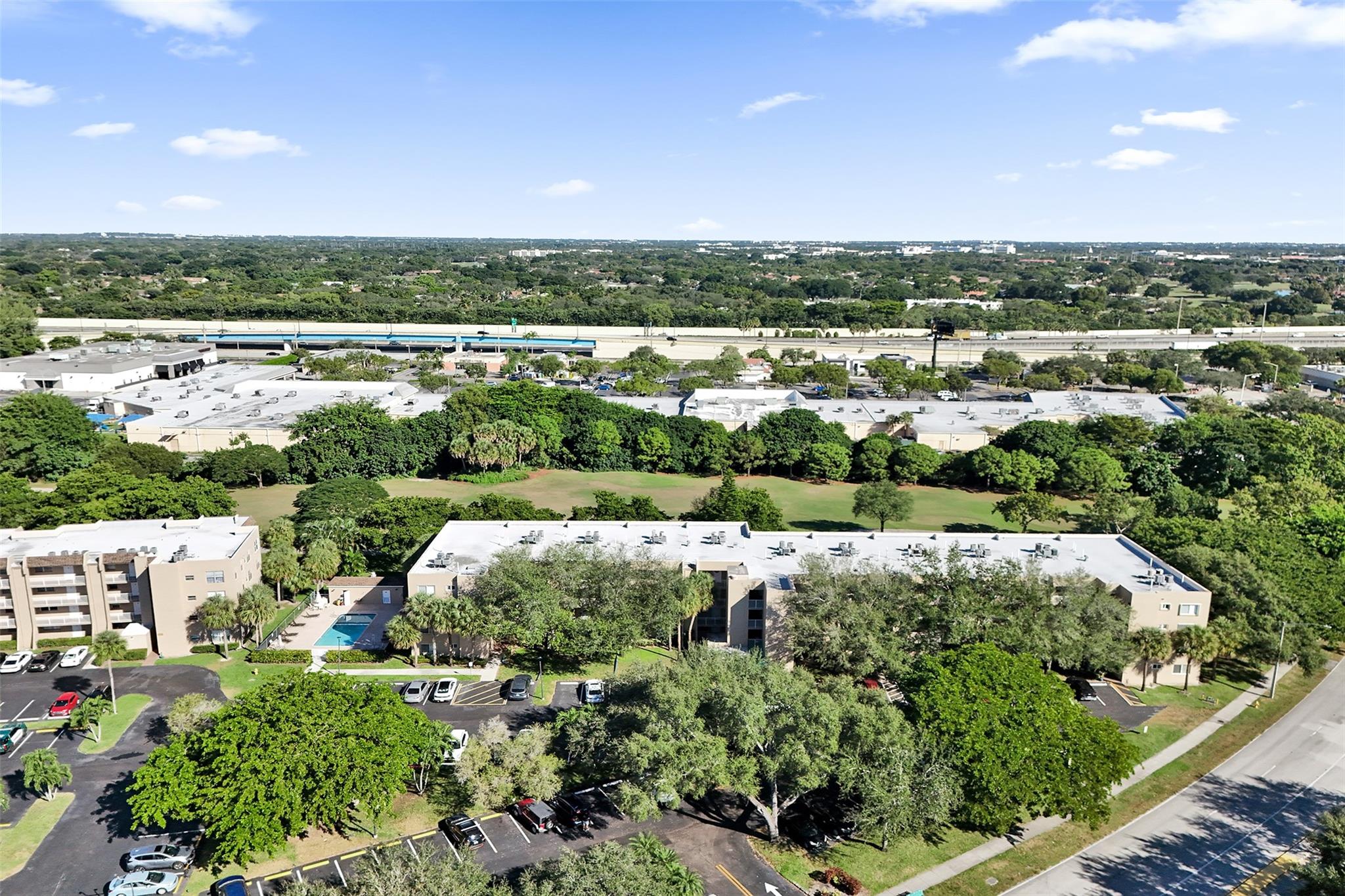 TANGERINE CONDOMINIUM SEV - Residential Lease