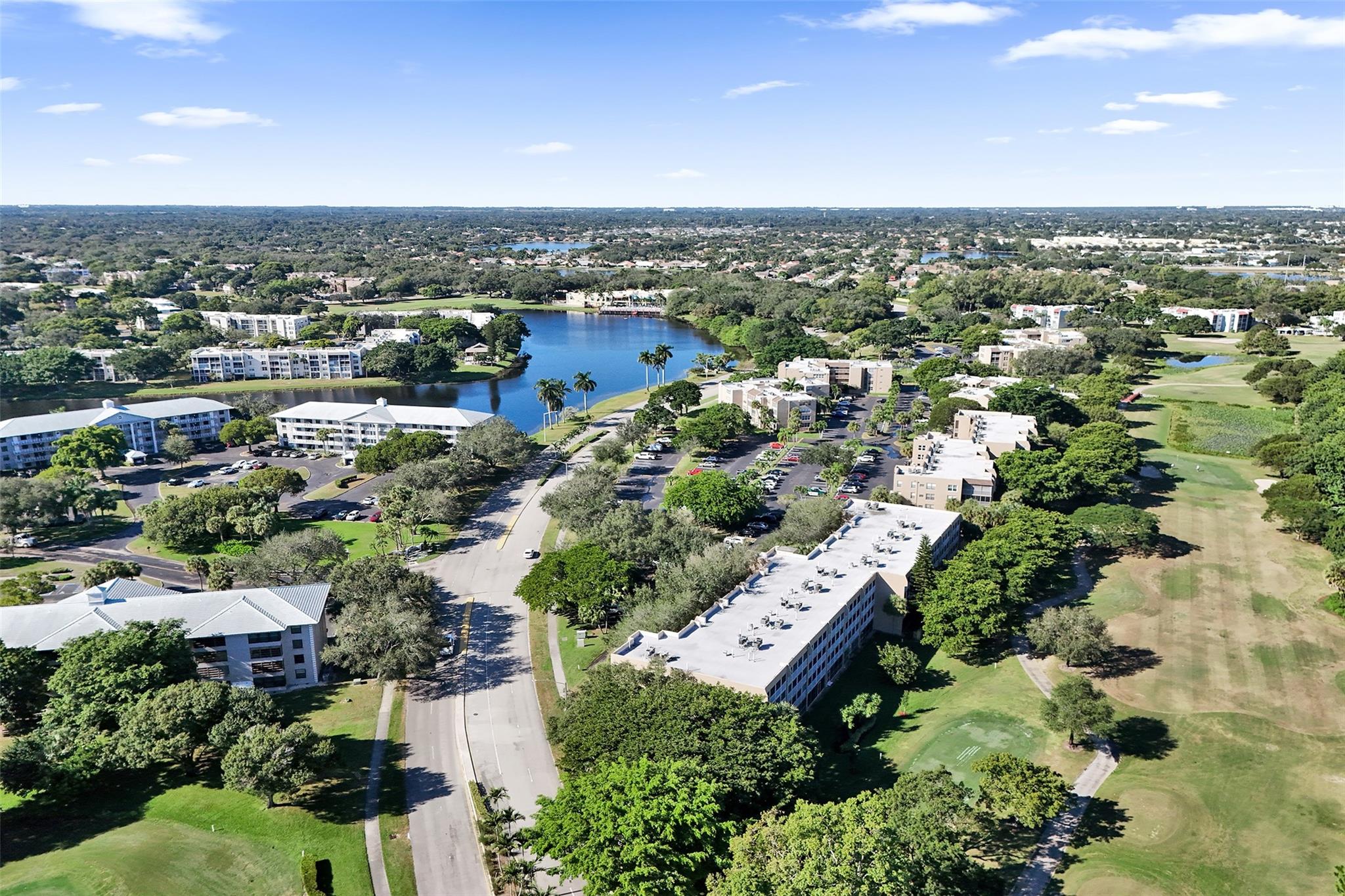 TANGERINE CONDOMINIUM SEV - Residential Lease