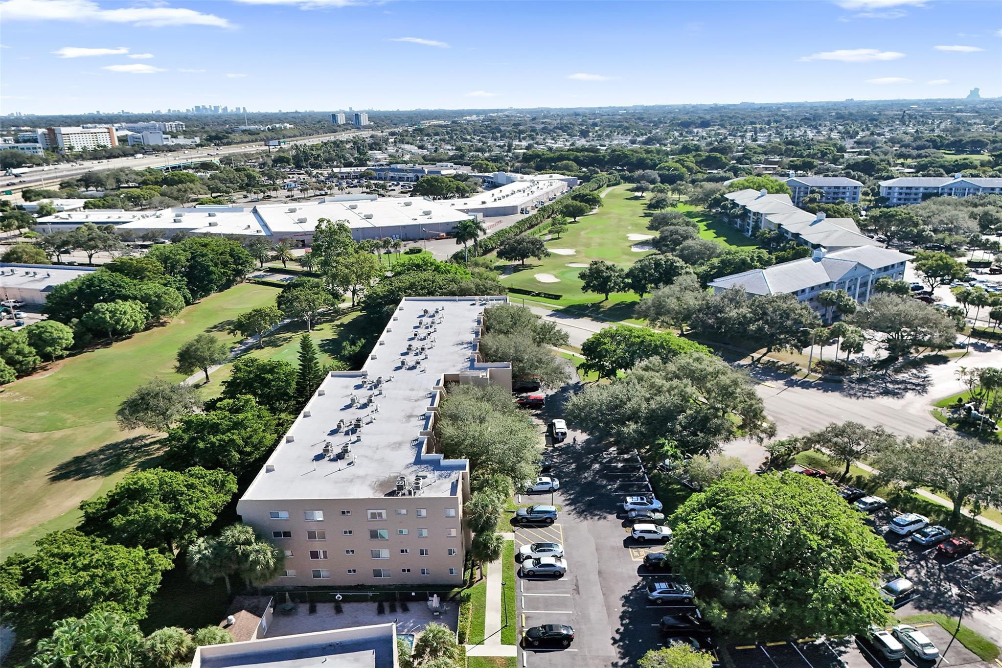 TANGERINE CONDOMINIUM SEV - Residential Lease