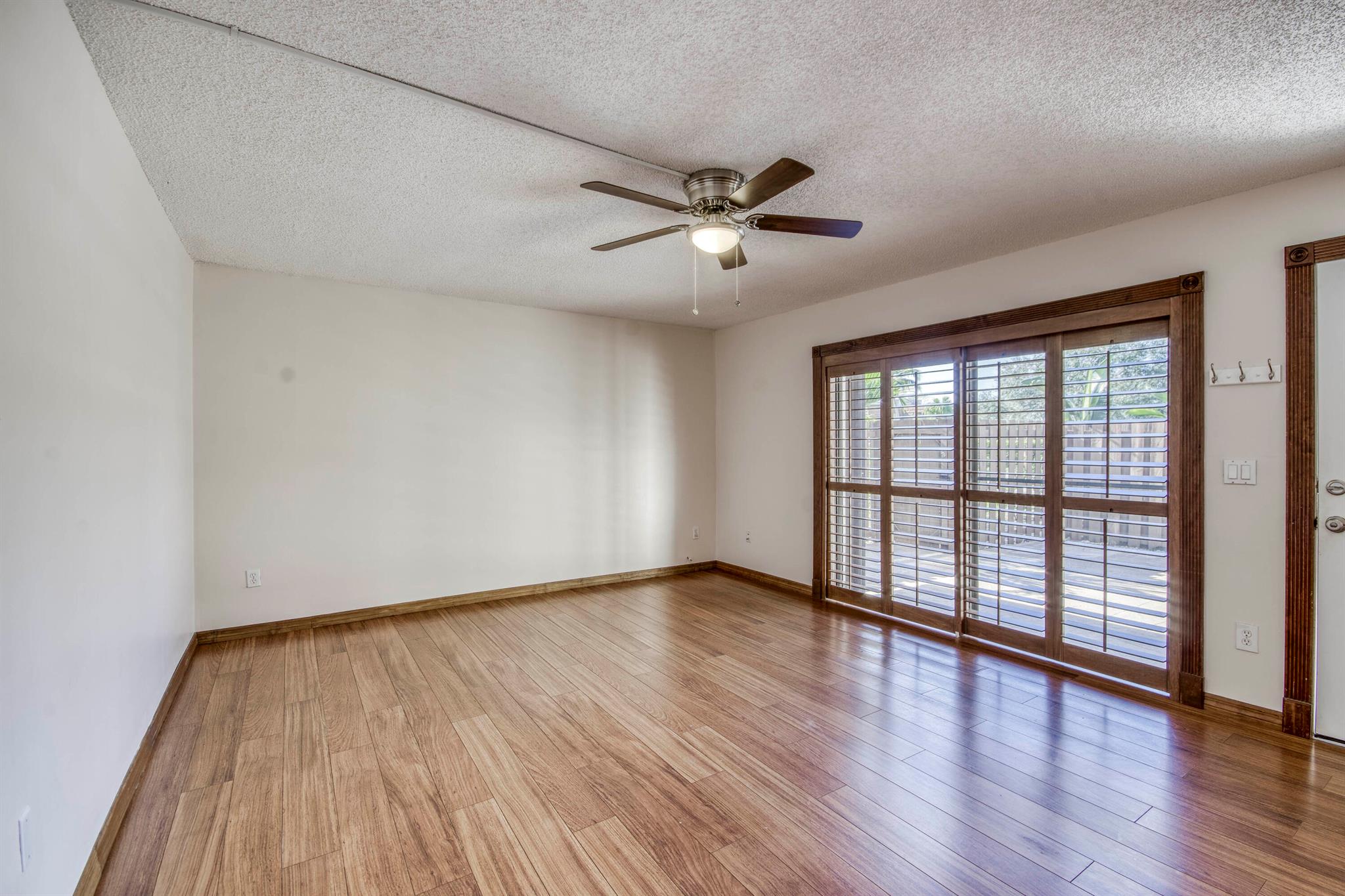 Jupiter Plantation - Residential Lease