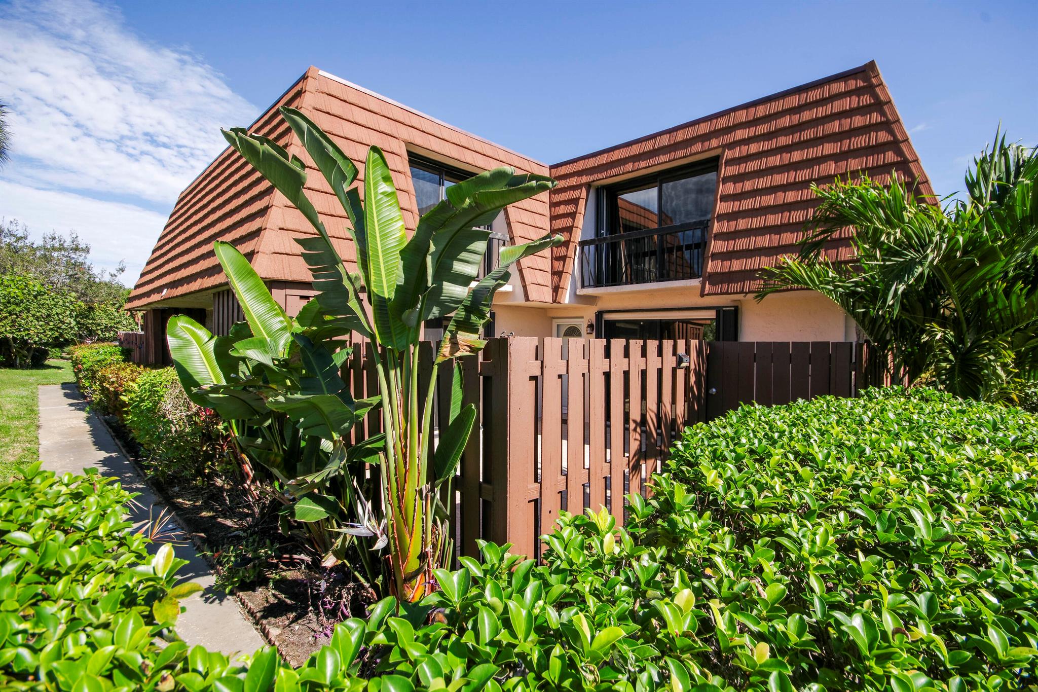 Jupiter Plantation - Residential Lease