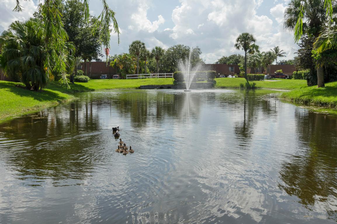 Jupiter Plantation - Residential Lease