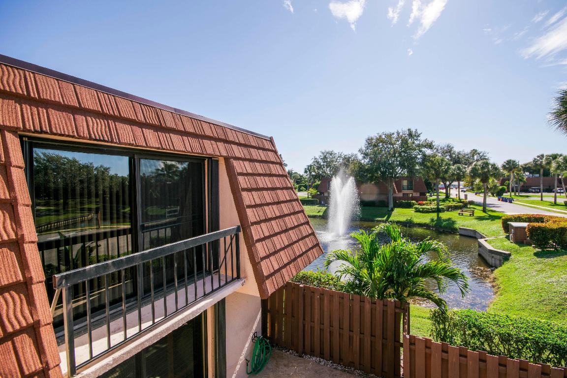 Jupiter Plantation - Residential Lease