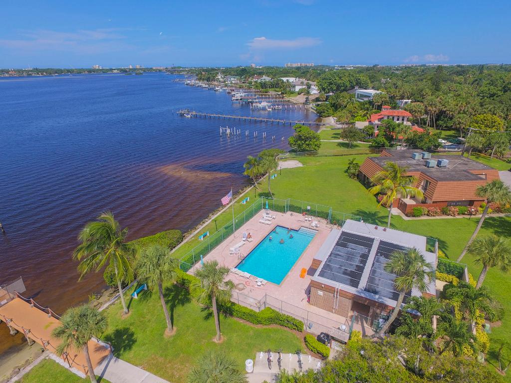 Jupiter Plantation - Residential Lease