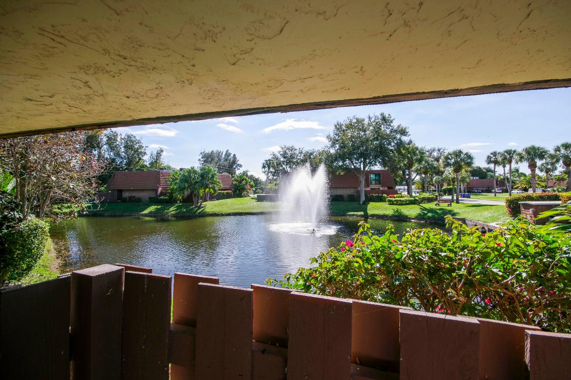 Jupiter Plantation - Residential Lease