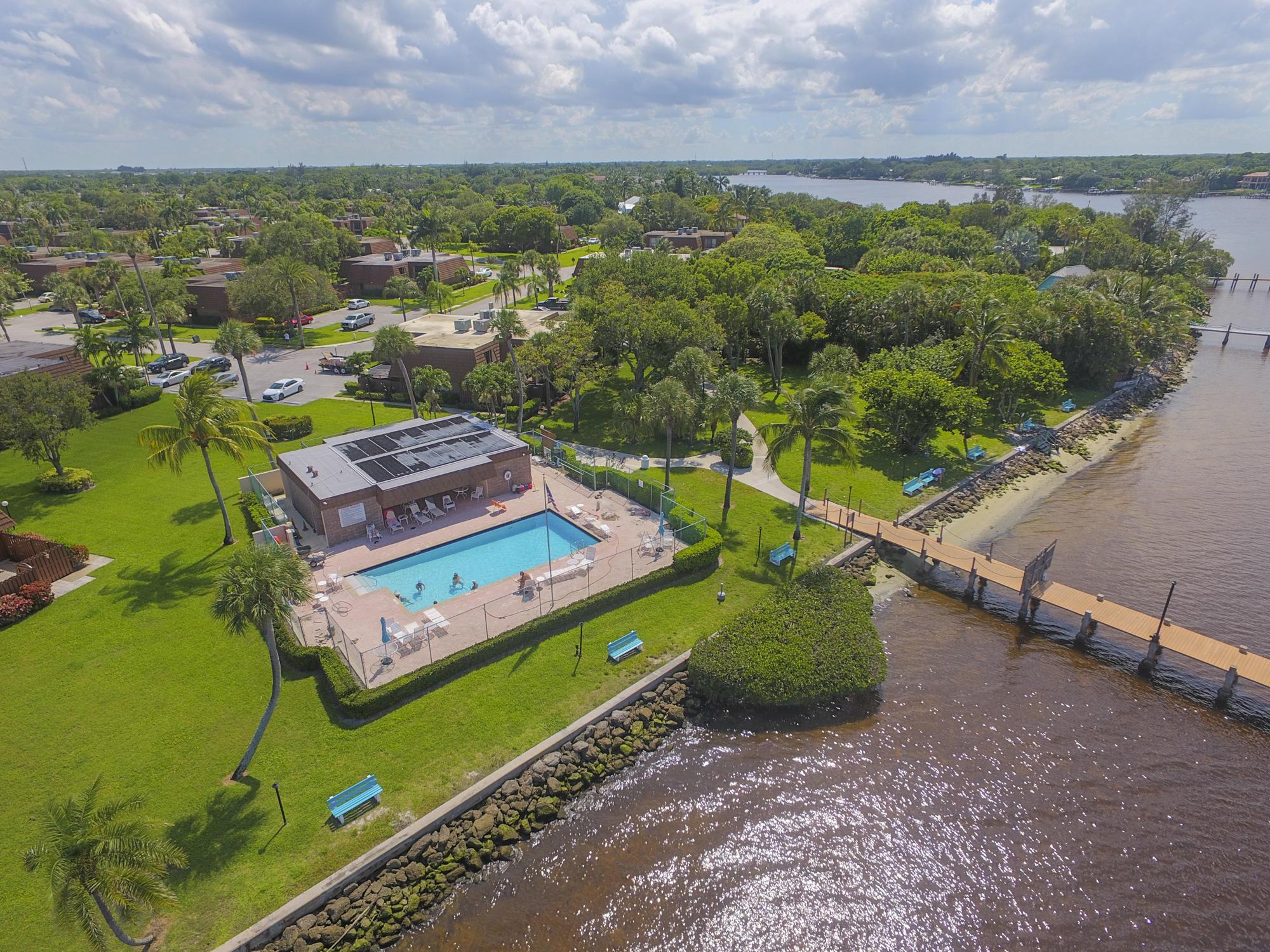 Jupiter Plantation - Residential Lease