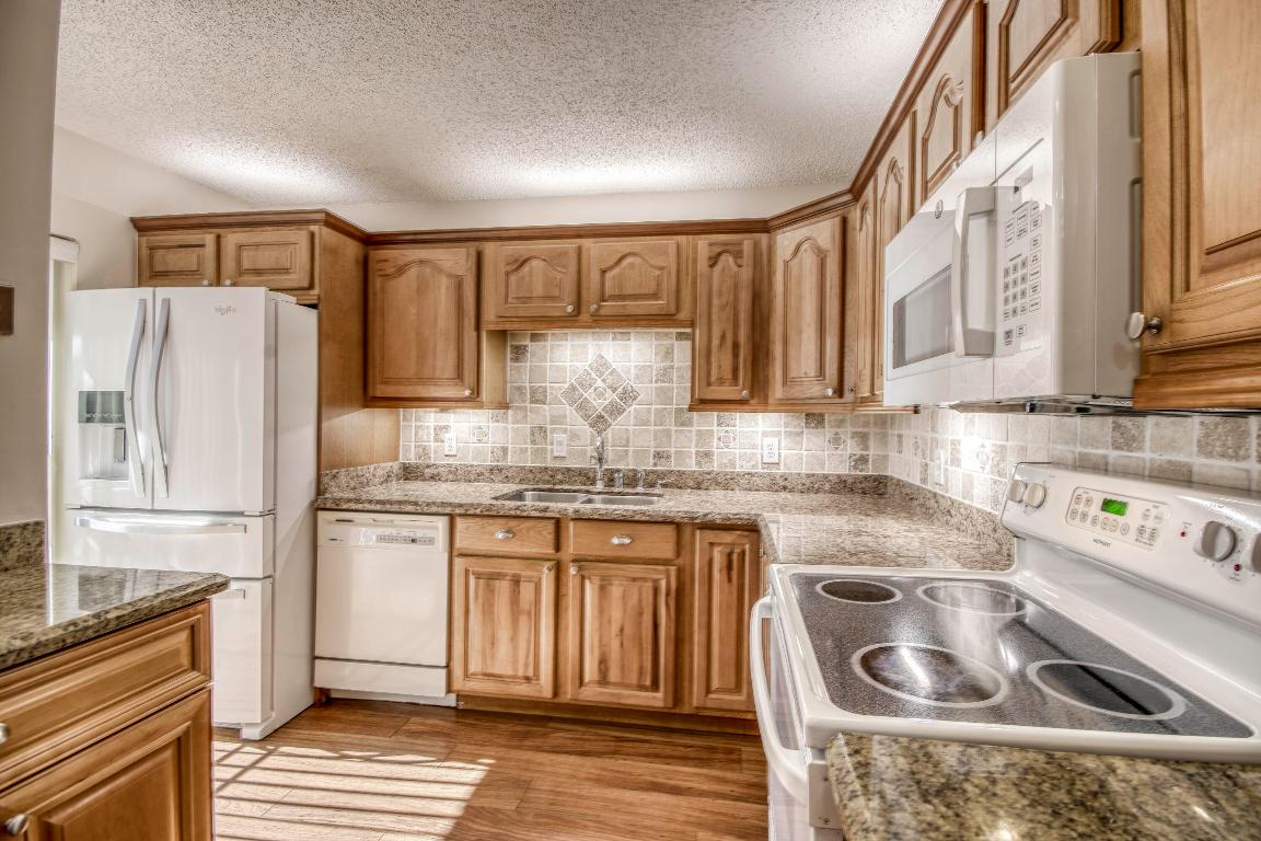 Jupiter Plantation - Residential Lease