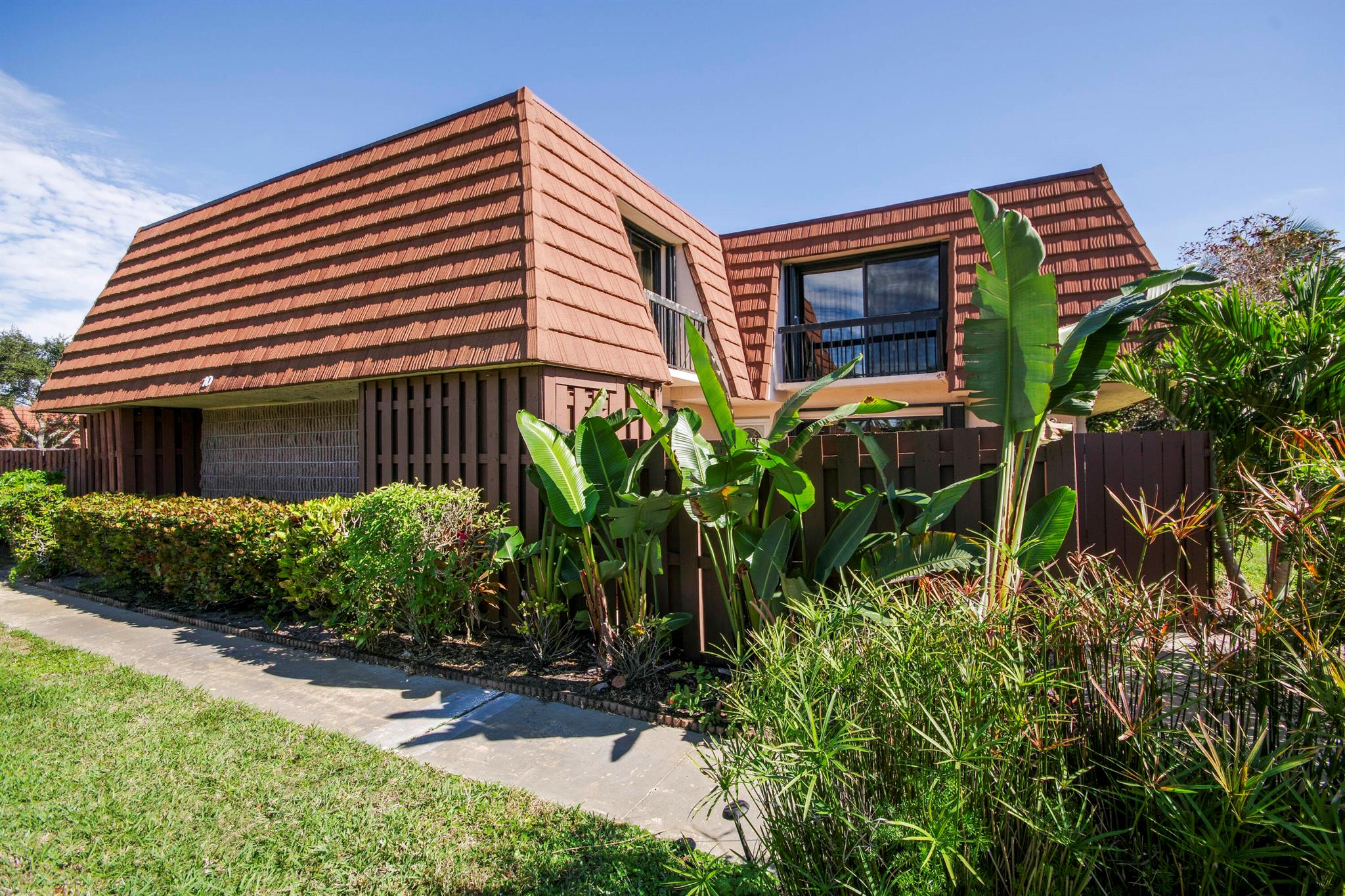 Jupiter Plantation - Residential Lease