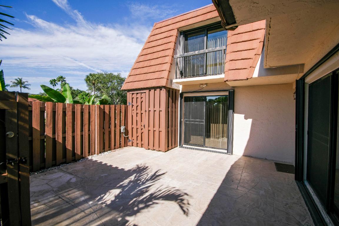 Jupiter Plantation - Residential Lease