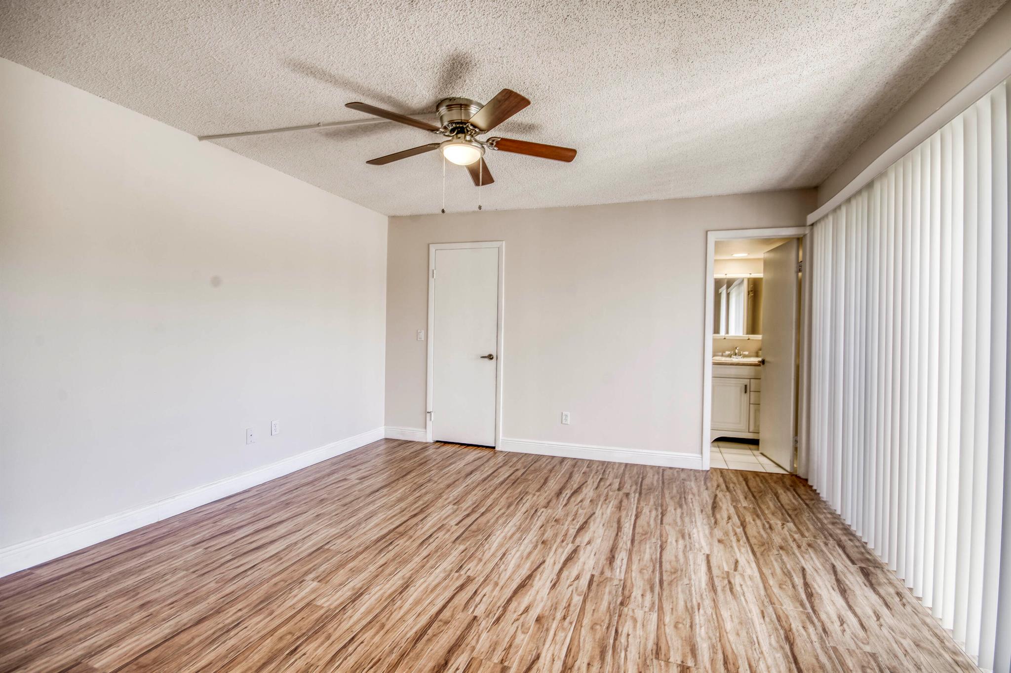 Jupiter Plantation - Residential Lease