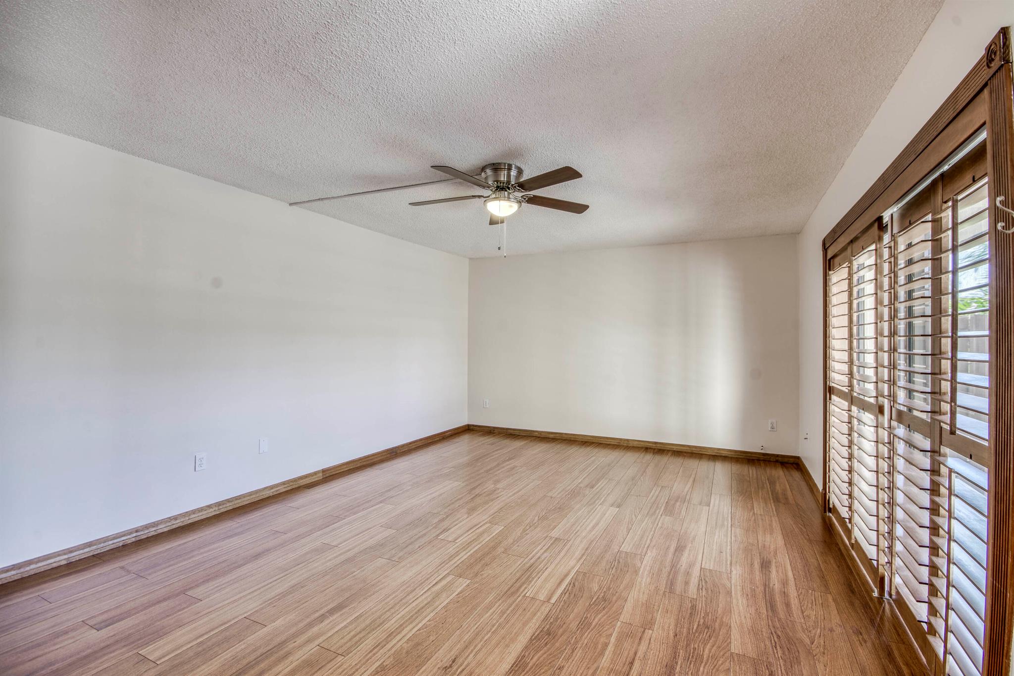 Jupiter Plantation - Residential Lease