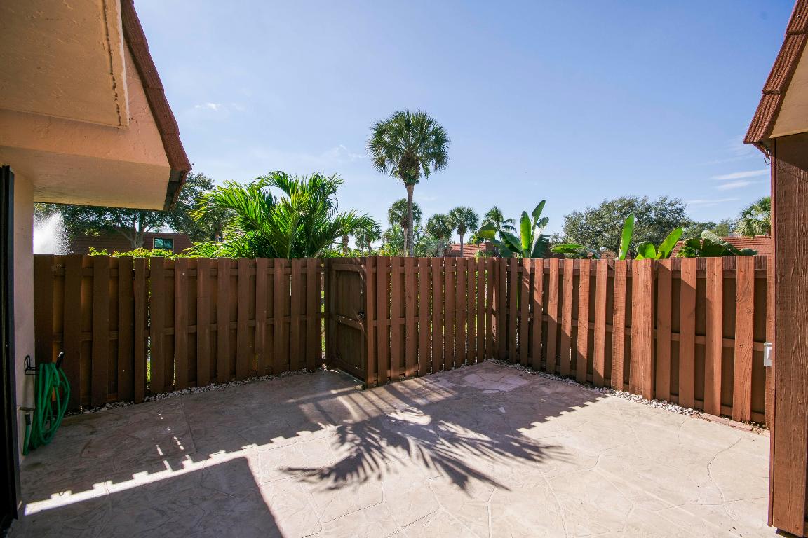 Jupiter Plantation - Residential Lease