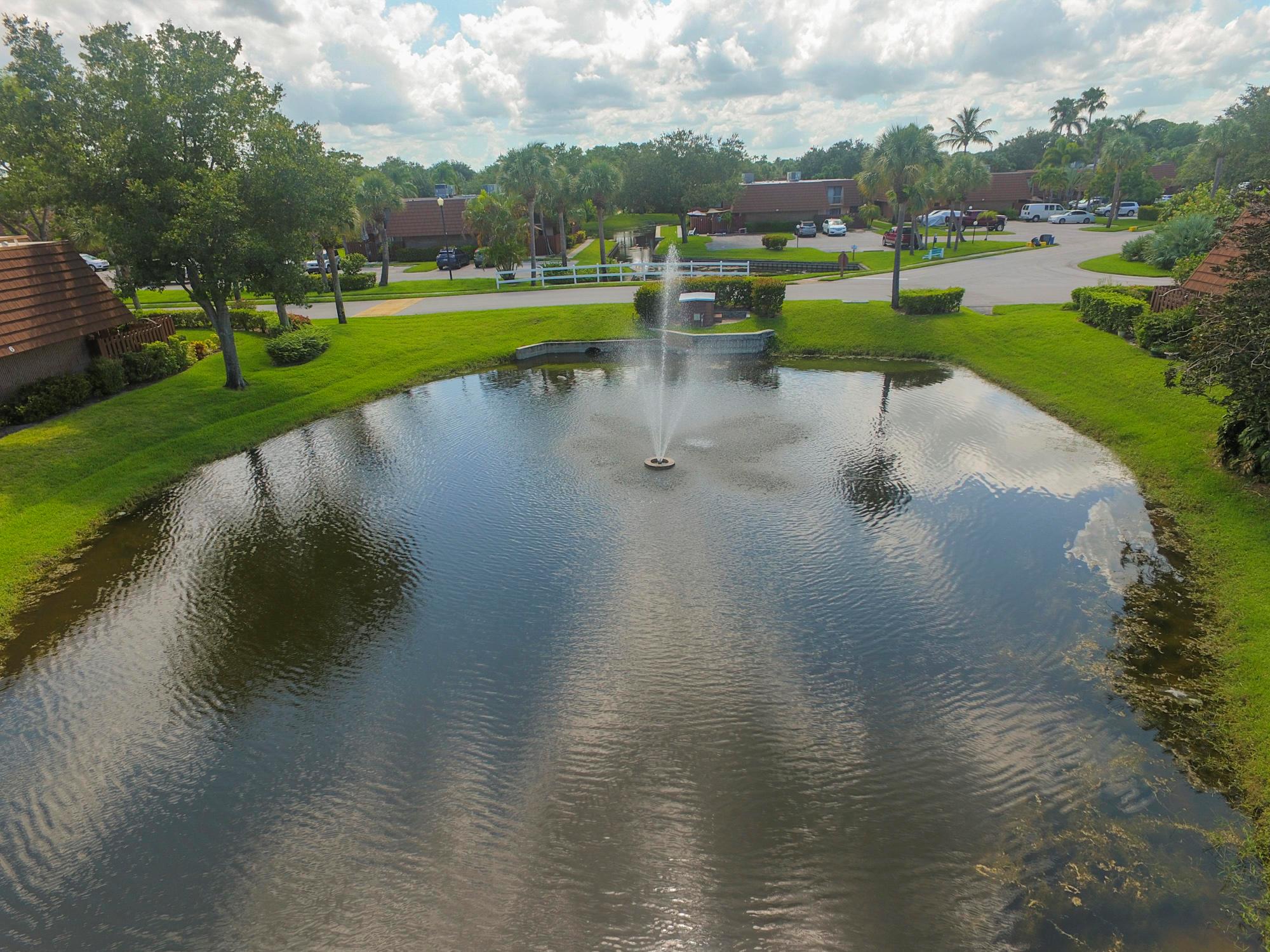 Jupiter Plantation - Residential Lease