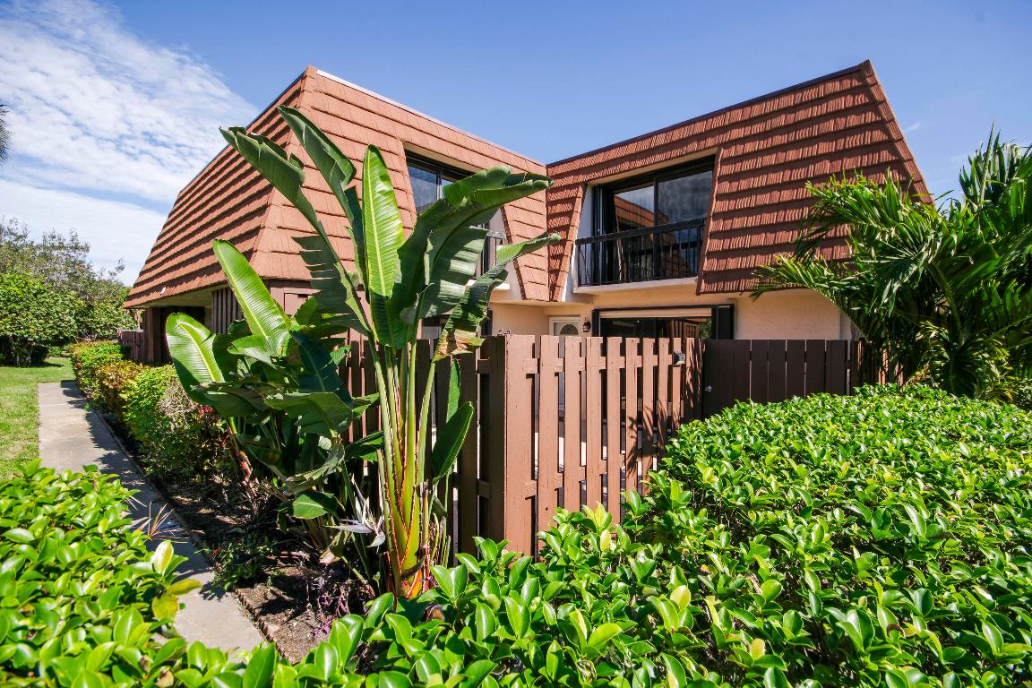 Jupiter Plantation - Residential Lease