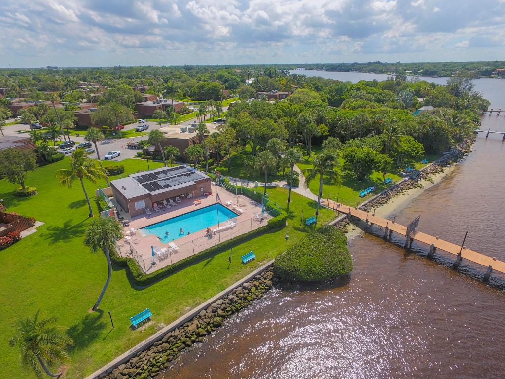 Jupiter Plantation - Residential Lease