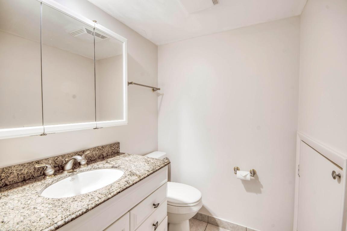 Jupiter Plantation - Residential Lease