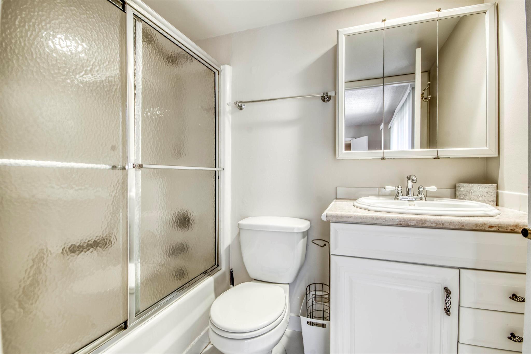 Jupiter Plantation - Residential Lease