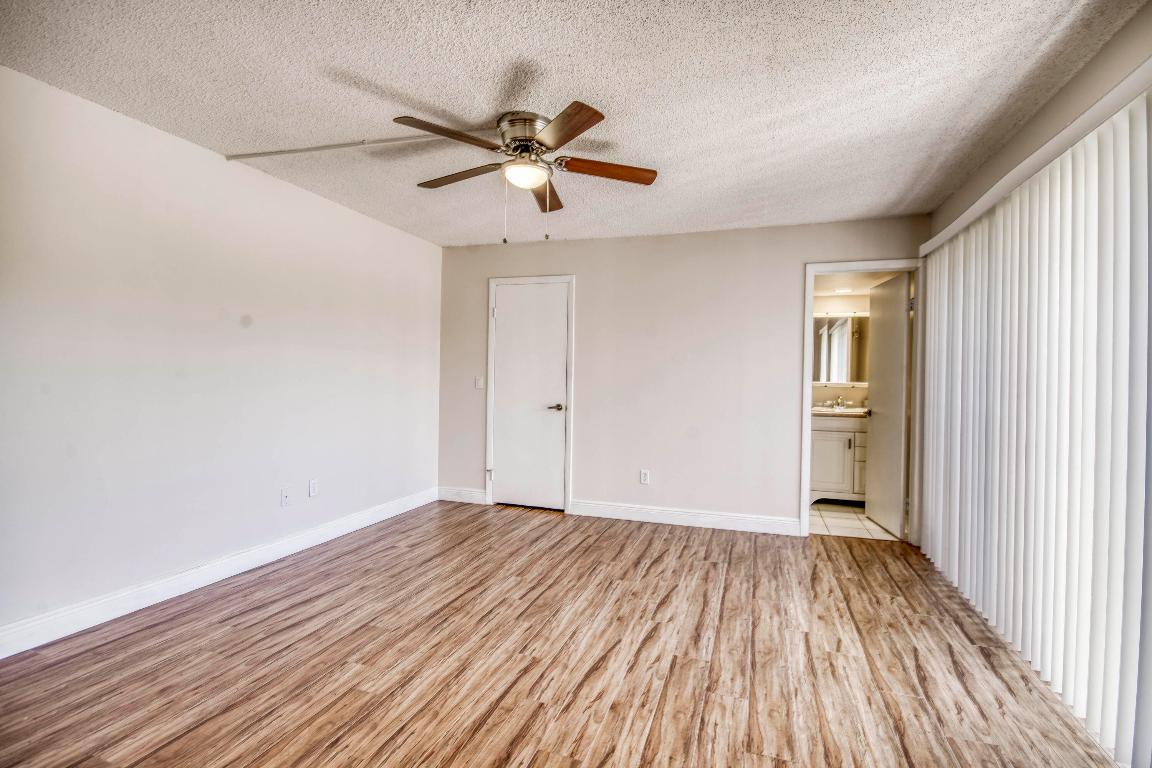 Jupiter Plantation - Residential Lease