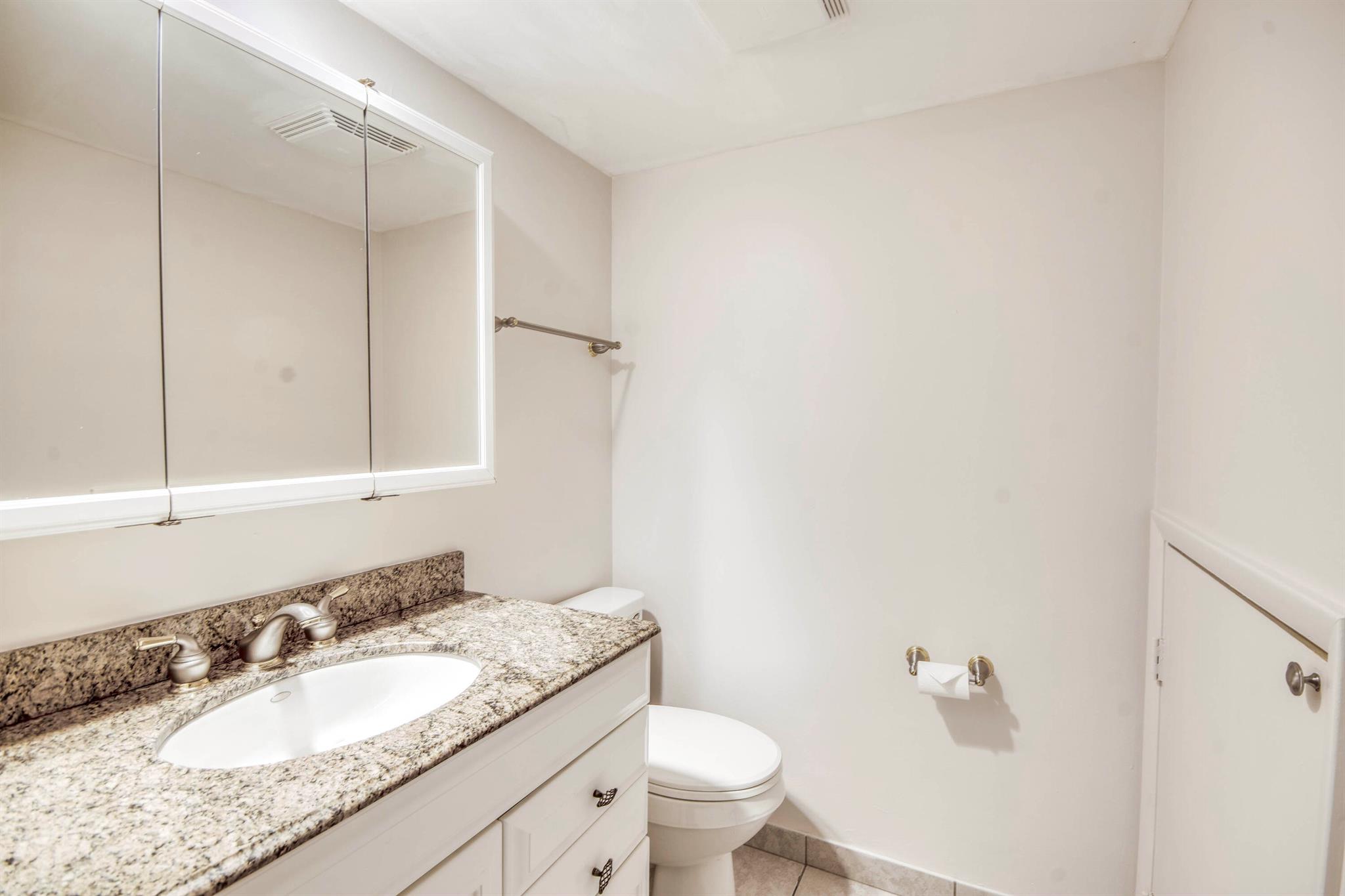 Jupiter Plantation - Residential Lease