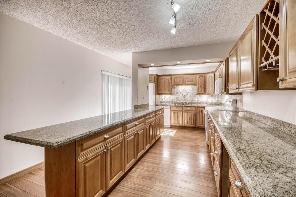 Jupiter Plantation - Residential Lease