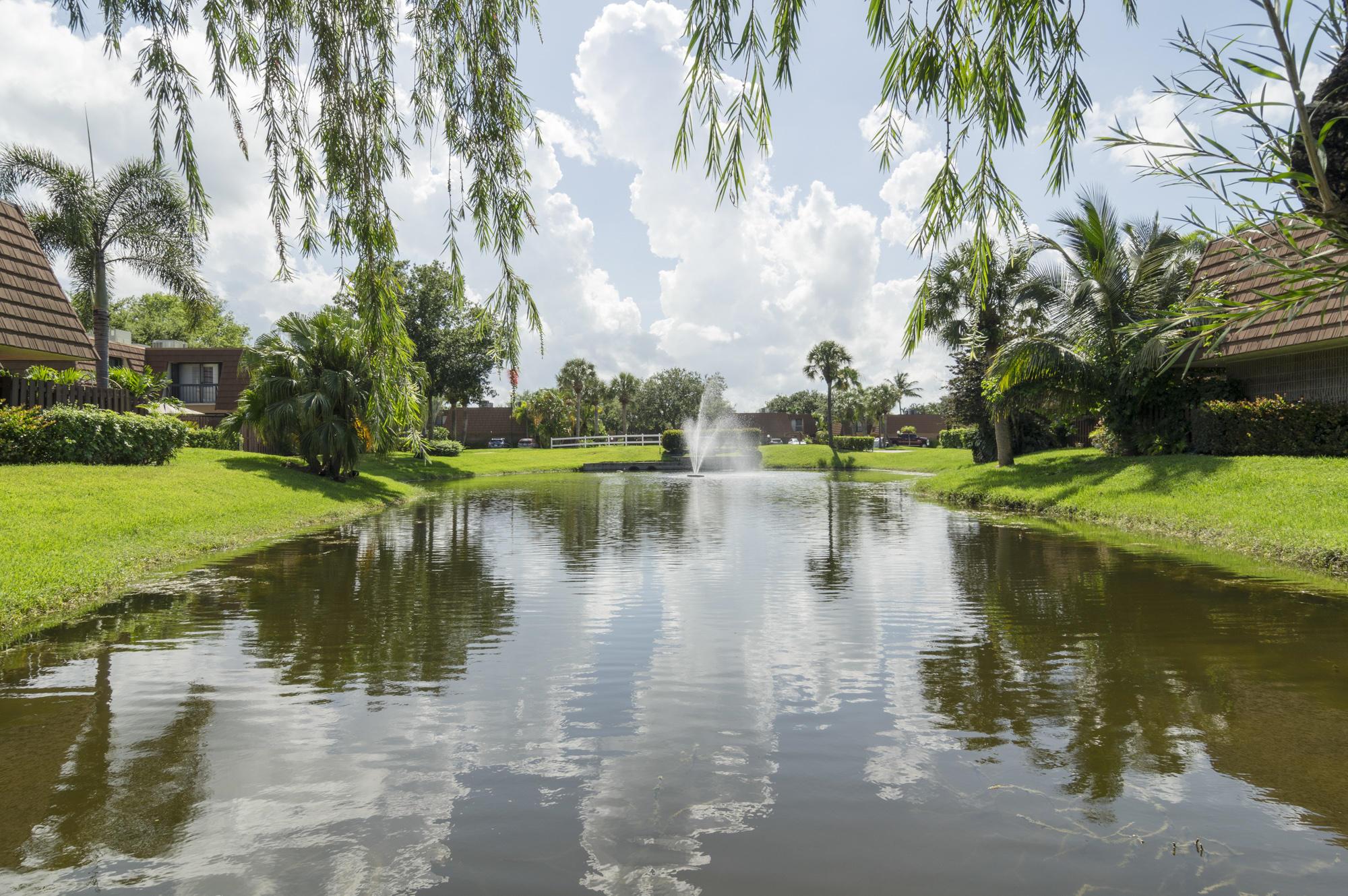 Jupiter Plantation - Residential Lease