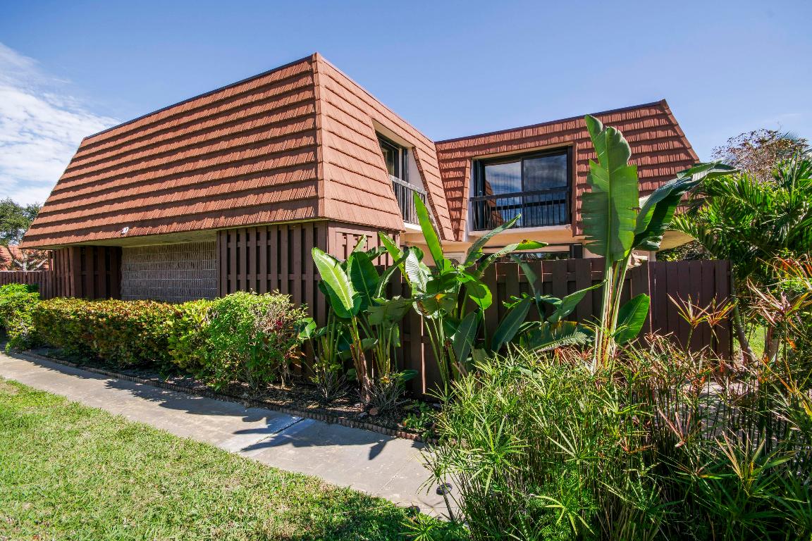 Jupiter Plantation - Residential Lease