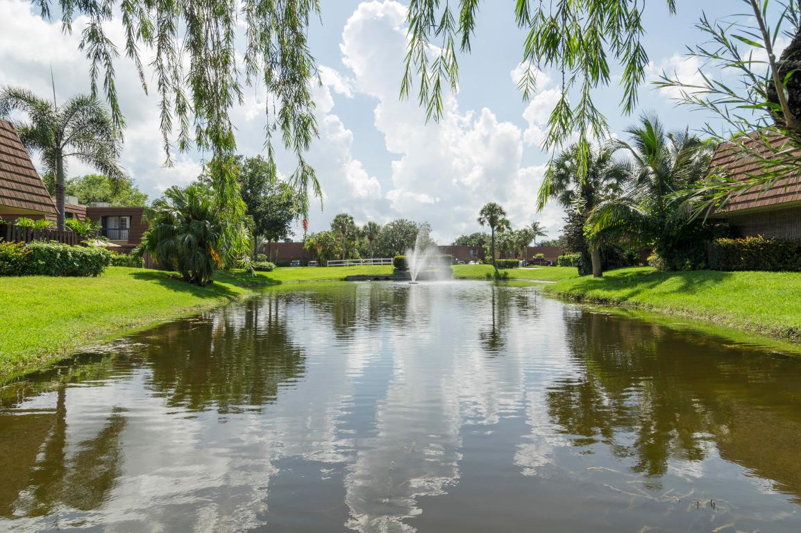 Jupiter Plantation - Residential Lease