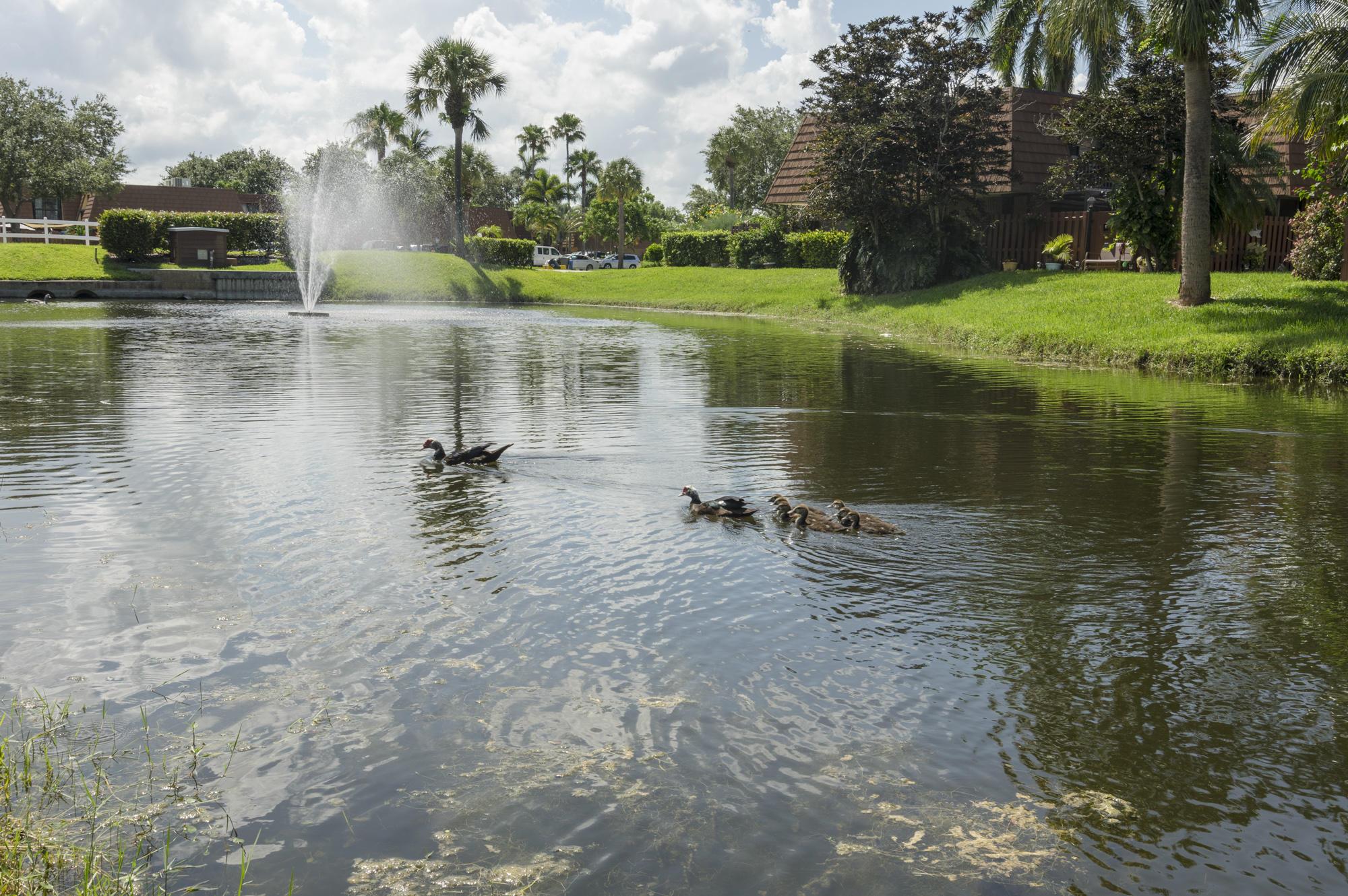 Jupiter Plantation - Residential Lease