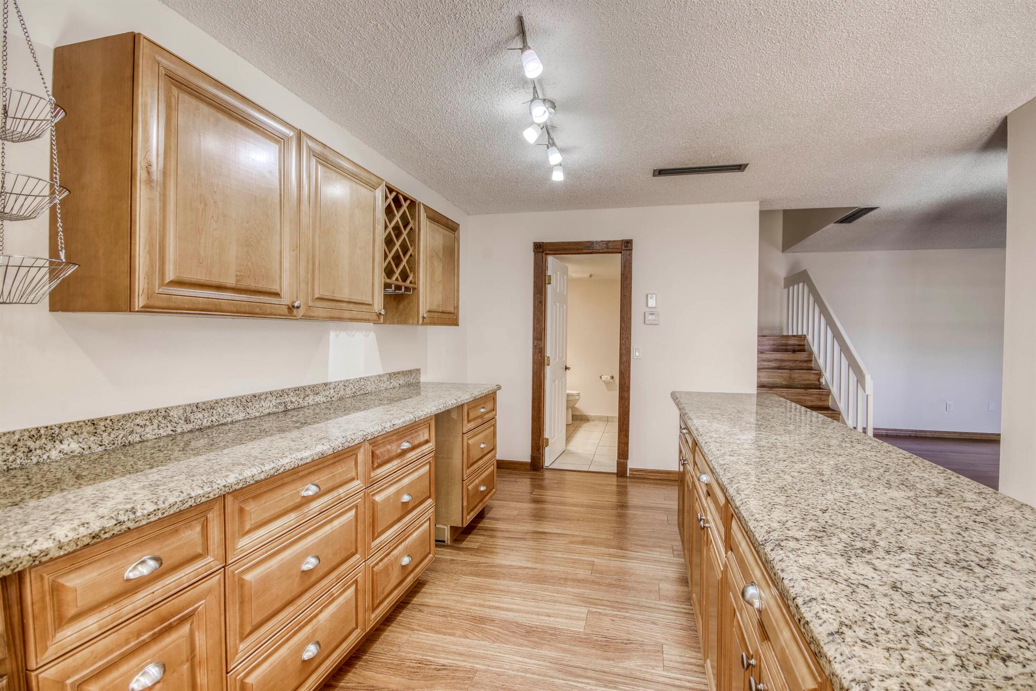 Jupiter Plantation - Residential Lease