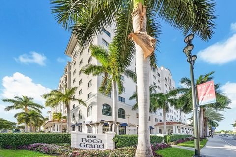 Condominium in Boca Raton FL 233 Federal Highway Hwy.jpg