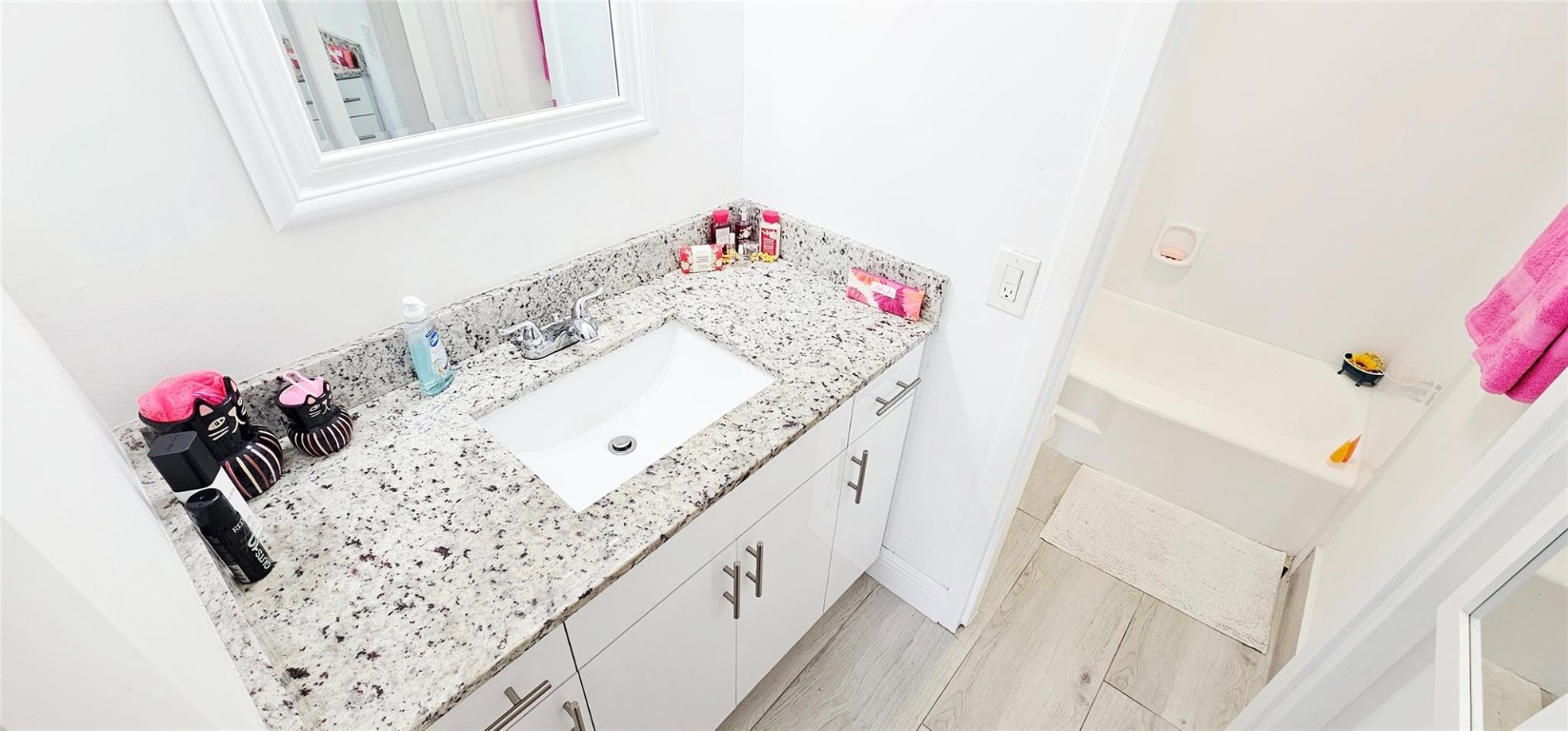 KEYSTONE TOWERS CONDO - Residential Lease