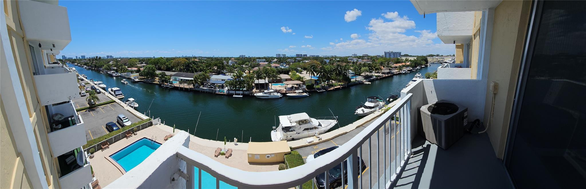 KEYSTONE TOWERS CONDO - Residential Lease