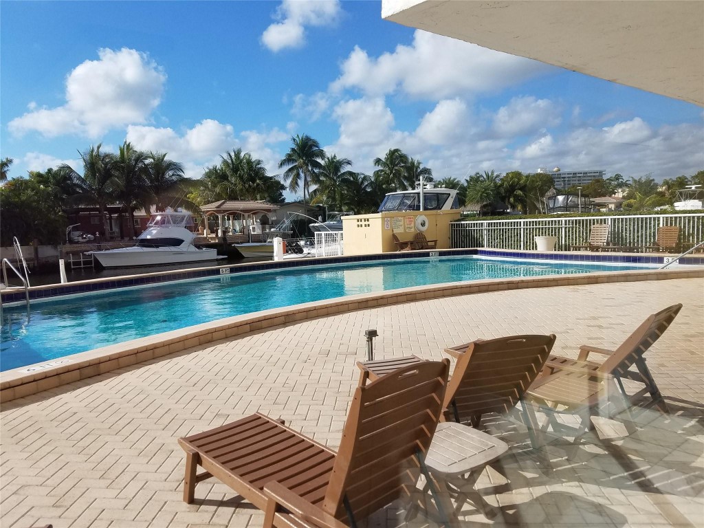 KEYSTONE TOWERS CONDO - Residential Lease