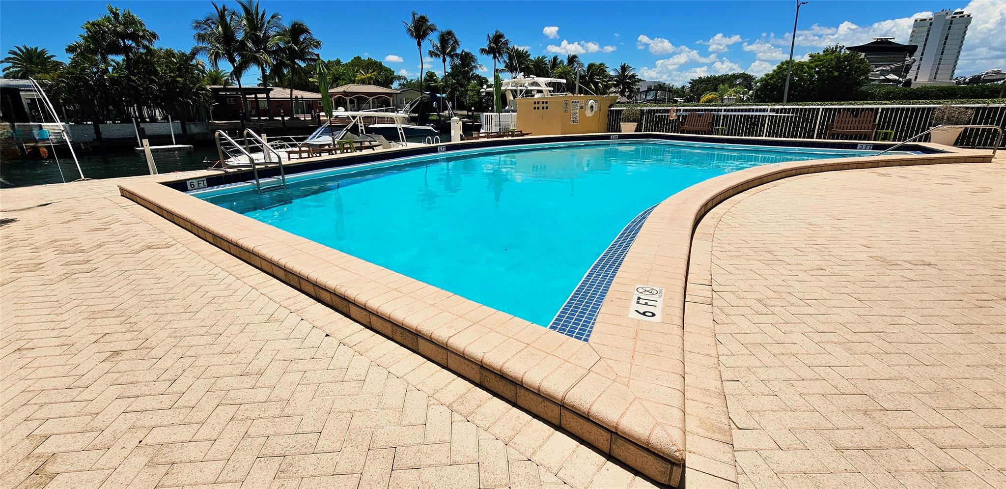 KEYSTONE TOWERS CONDO - Residential Lease