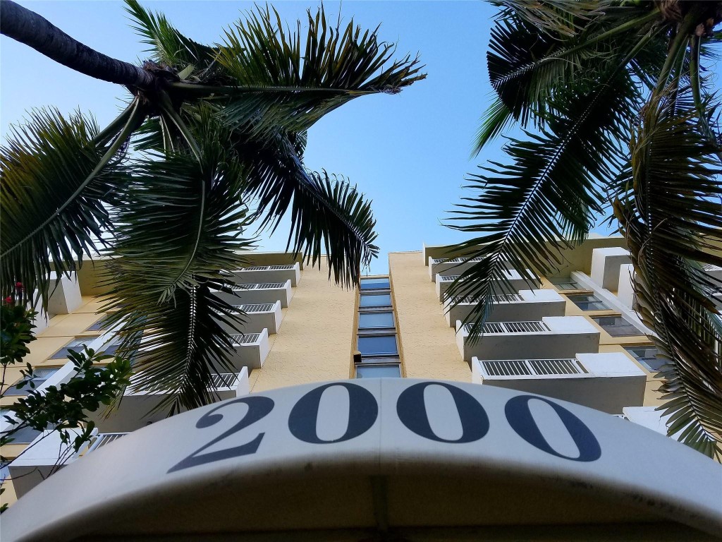 KEYSTONE TOWERS CONDO - Residential Lease