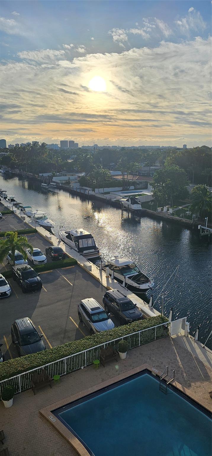 KEYSTONE TOWERS CONDO - Residential Lease