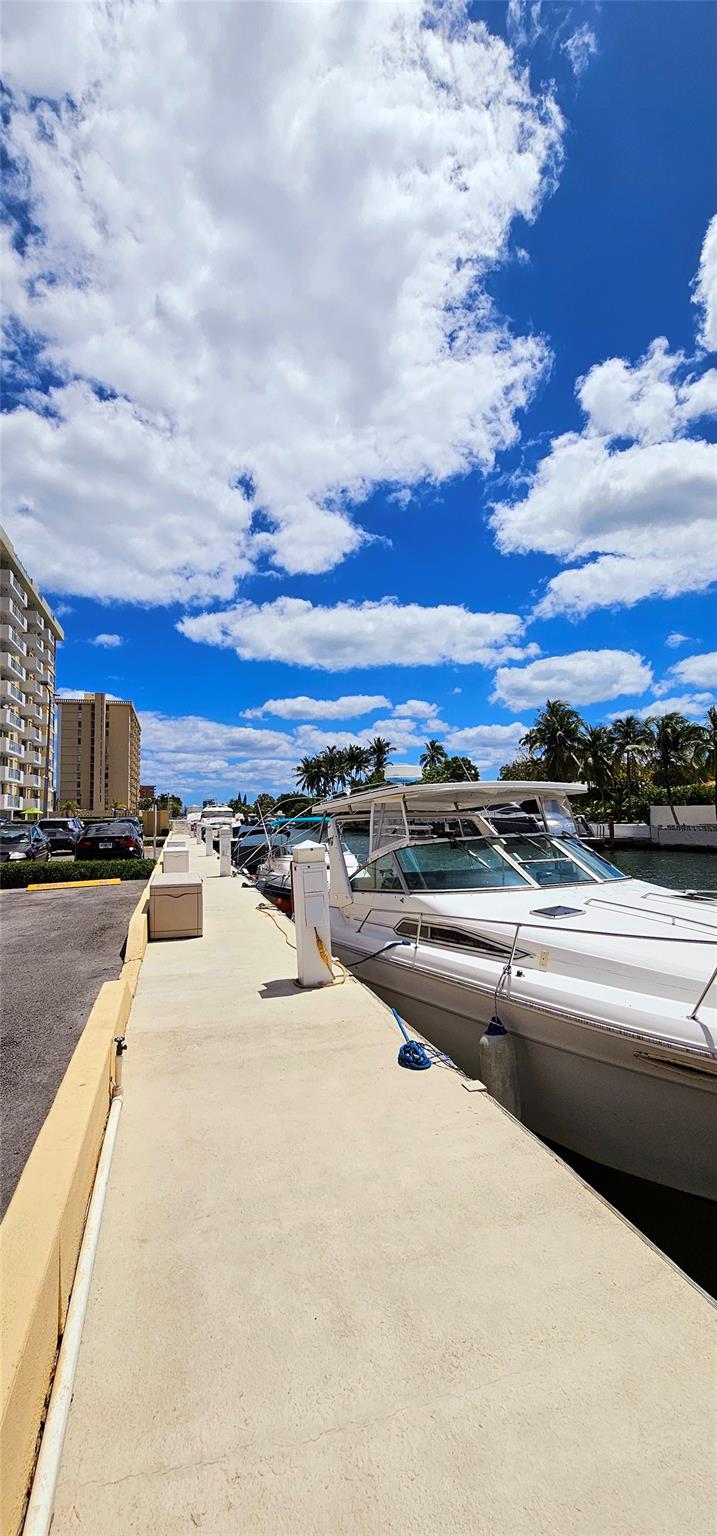 KEYSTONE TOWERS CONDO - Residential Lease