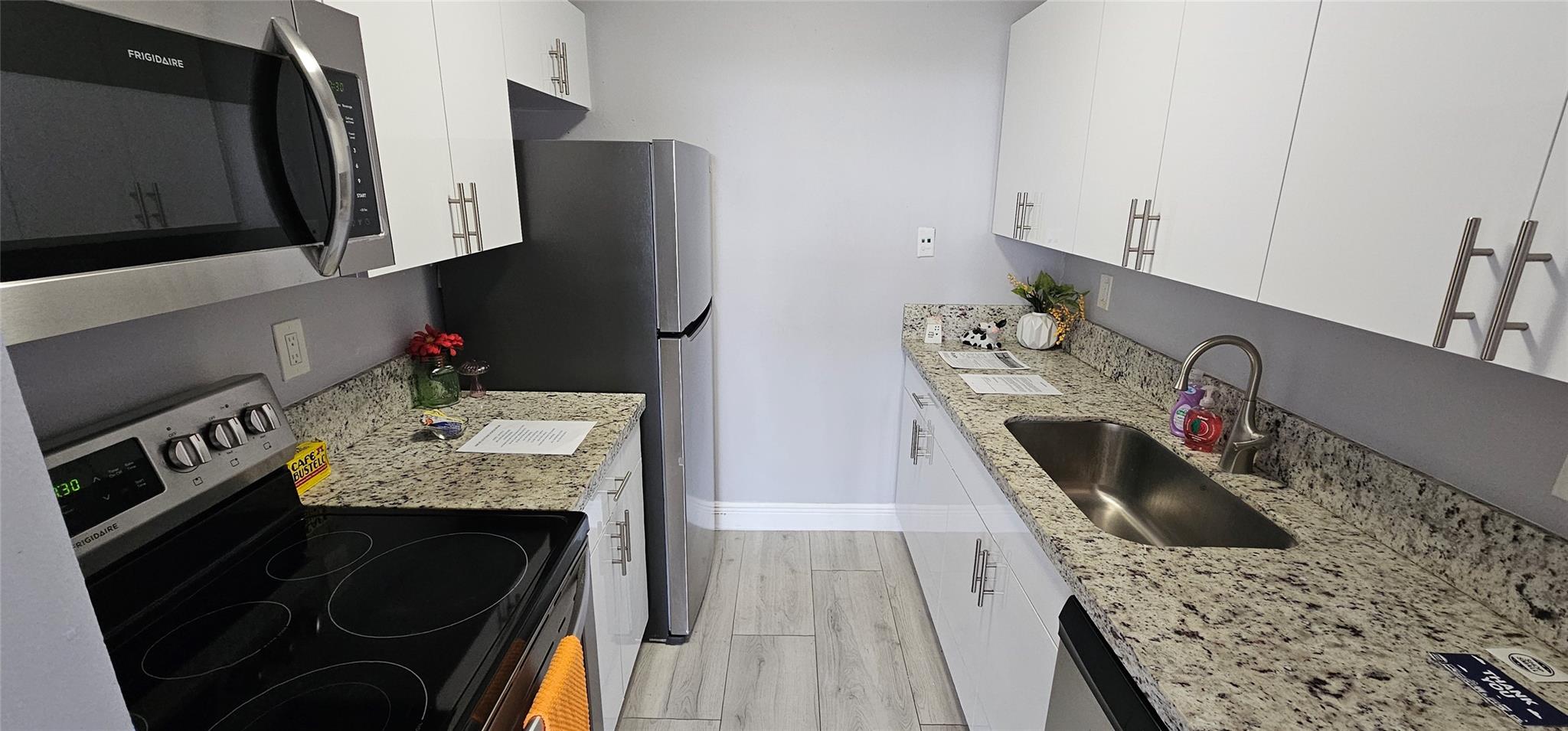 KEYSTONE TOWERS CONDO - Residential Lease