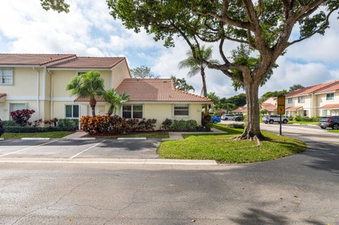 6269 Walk Circle Boca Raton FL 33433