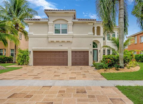 1730 Annandale Cir Royal Palm Beach FL 33411