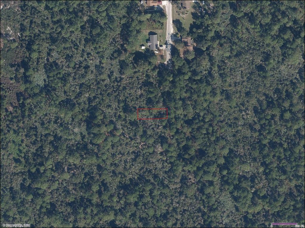 San Lucie Plaza Sub - Land